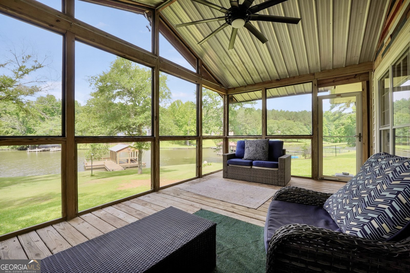 113 Fletcher Road Eatonton - 25