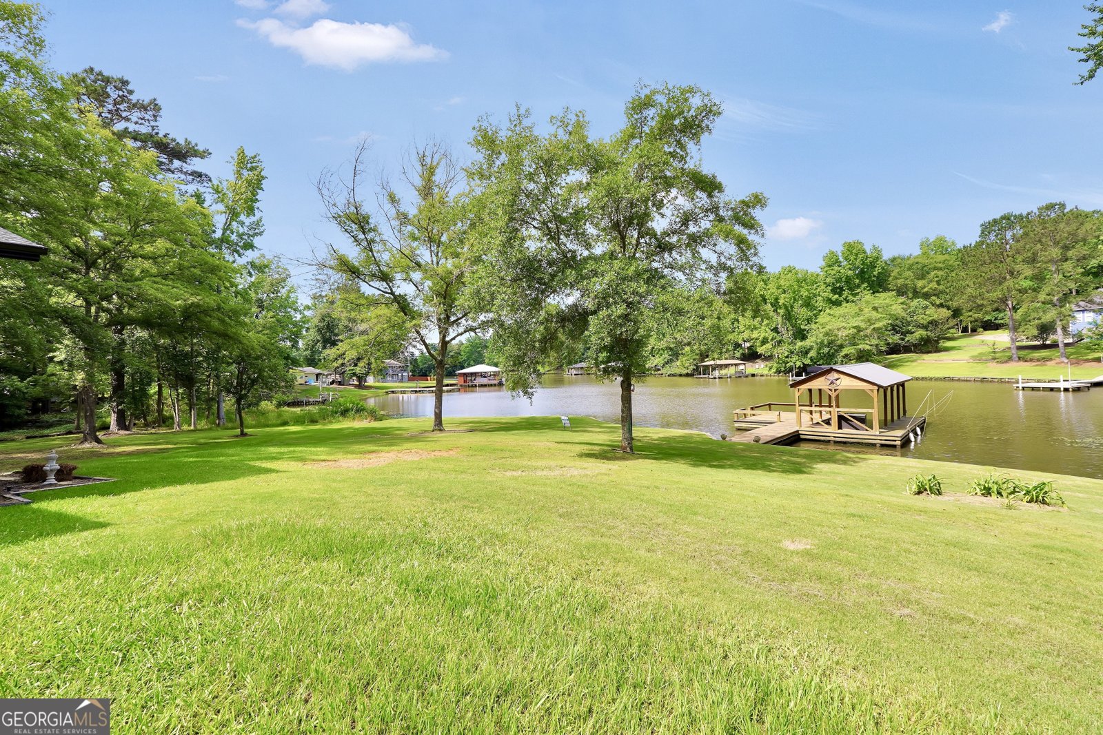 113 Fletcher Road Eatonton - 29