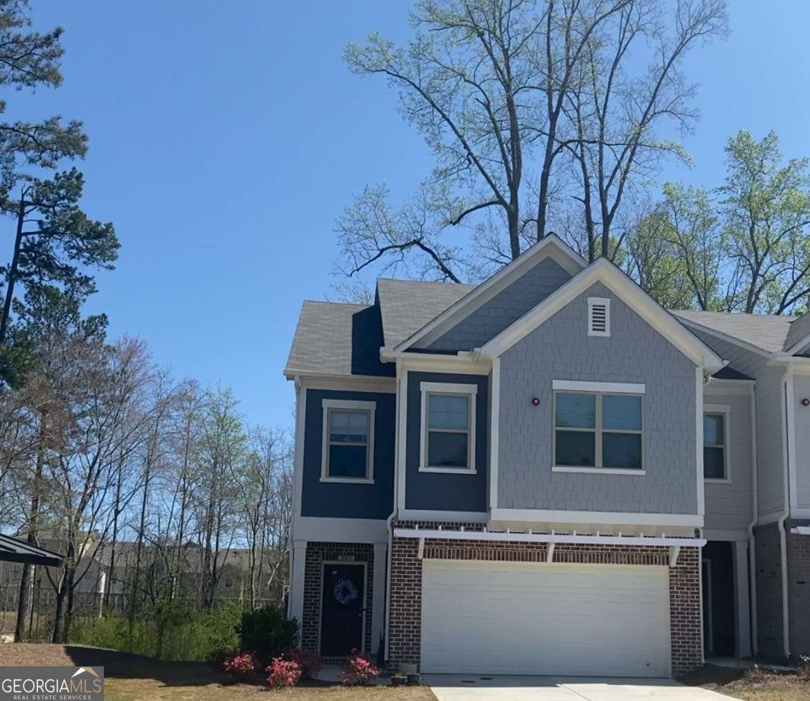 201 Jonquil Spring Road Woodstock - 1