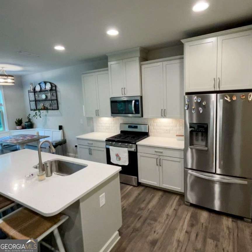 201 Jonquil Spring Road Woodstock - 12