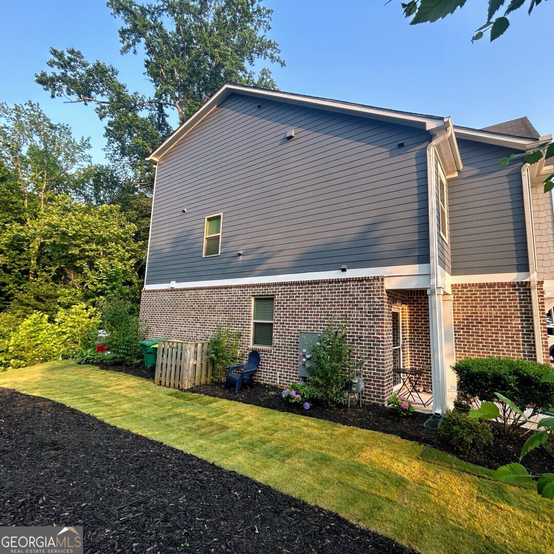 201 Jonquil Spring Road Woodstock - 55