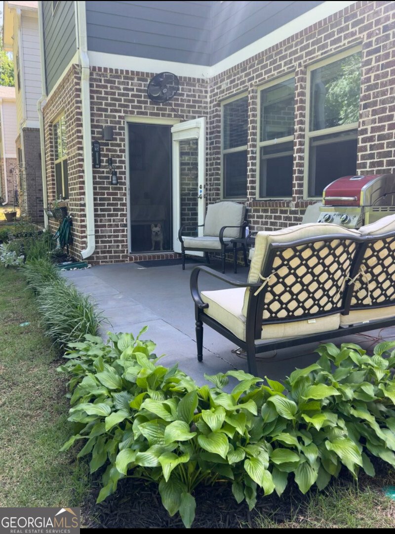 201 Jonquil Spring Road Woodstock - 57