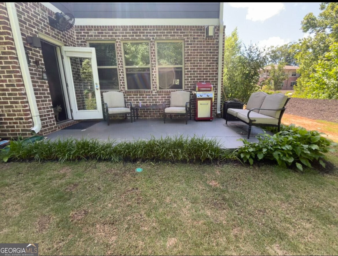 201 Jonquil Spring Road Woodstock - 58