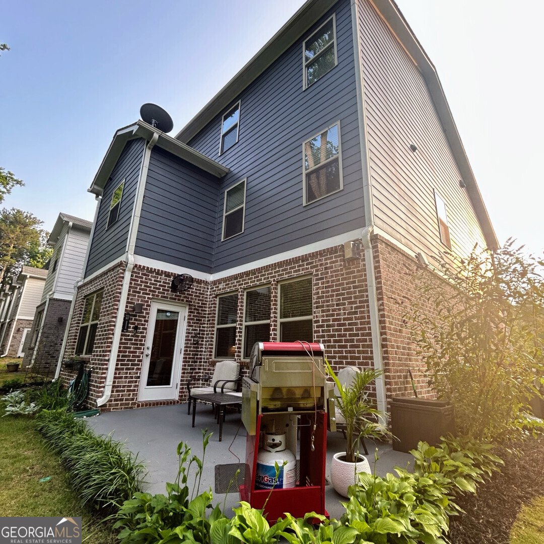 201 Jonquil Spring Road Woodstock - 59