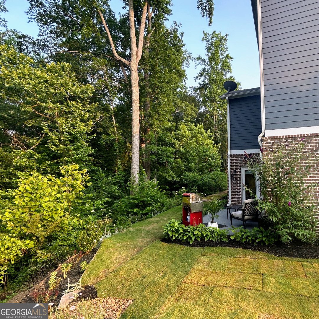 201 Jonquil Spring Road Woodstock - 63