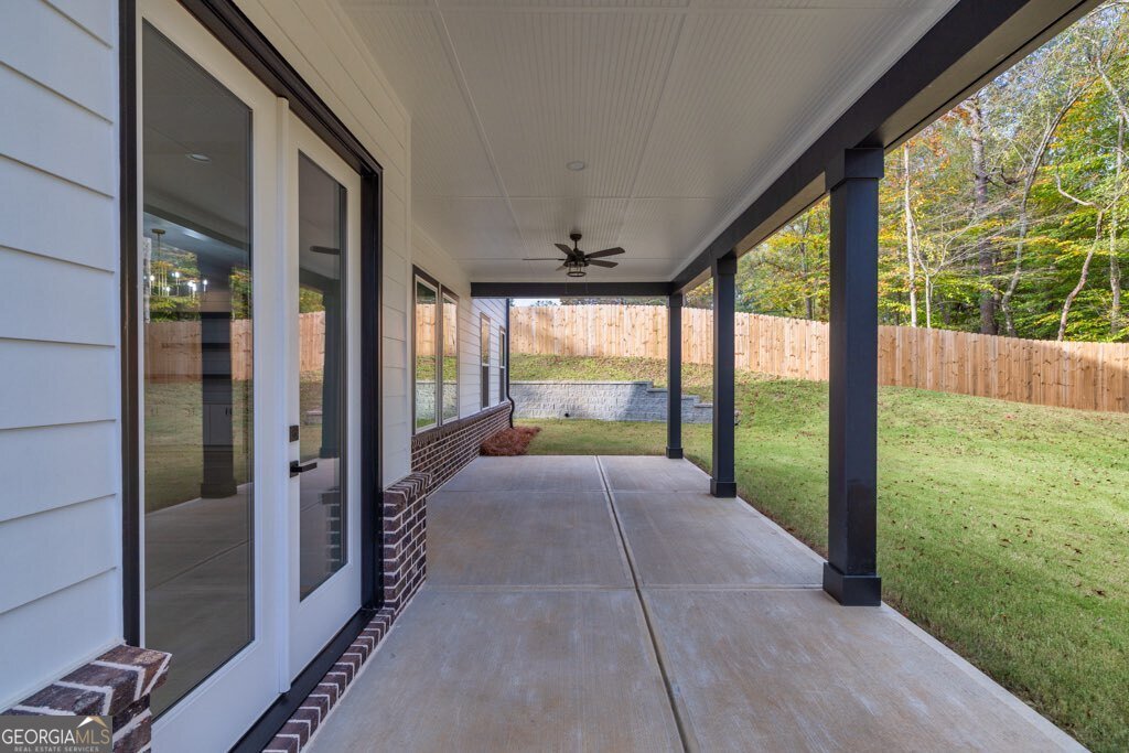 1387 Mineral Springs Road Hoschton - 15