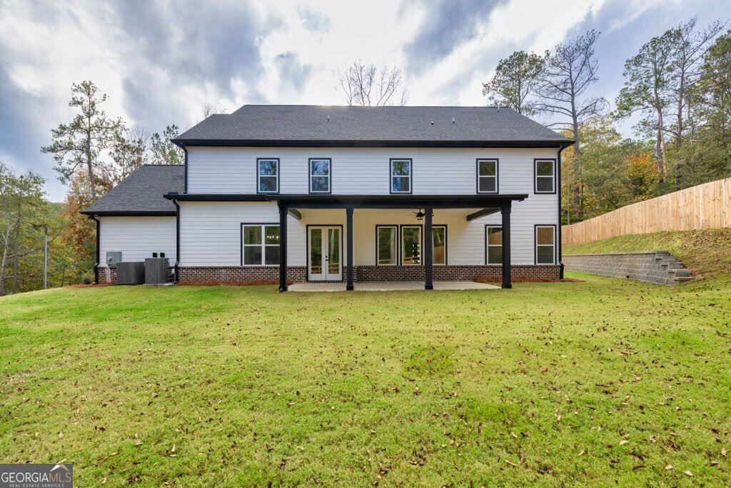 1387 Mineral Springs Road Hoschton - 16