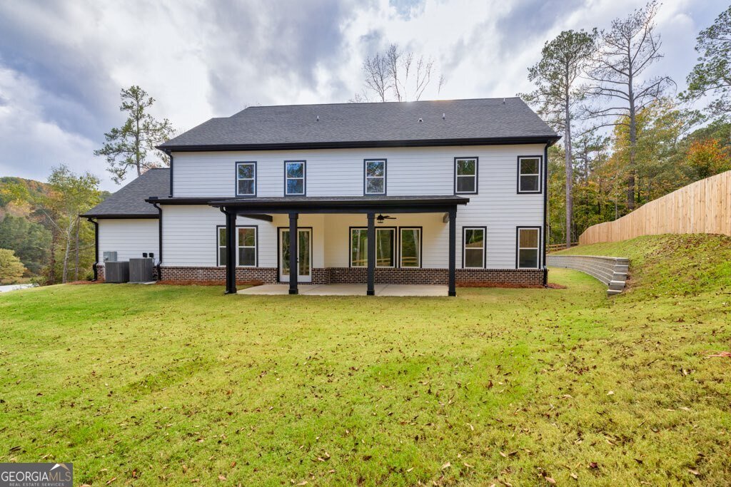 1387 Mineral Springs Road Hoschton - 17