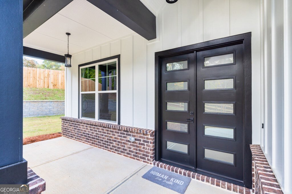 1387 Mineral Springs Road Hoschton - 20