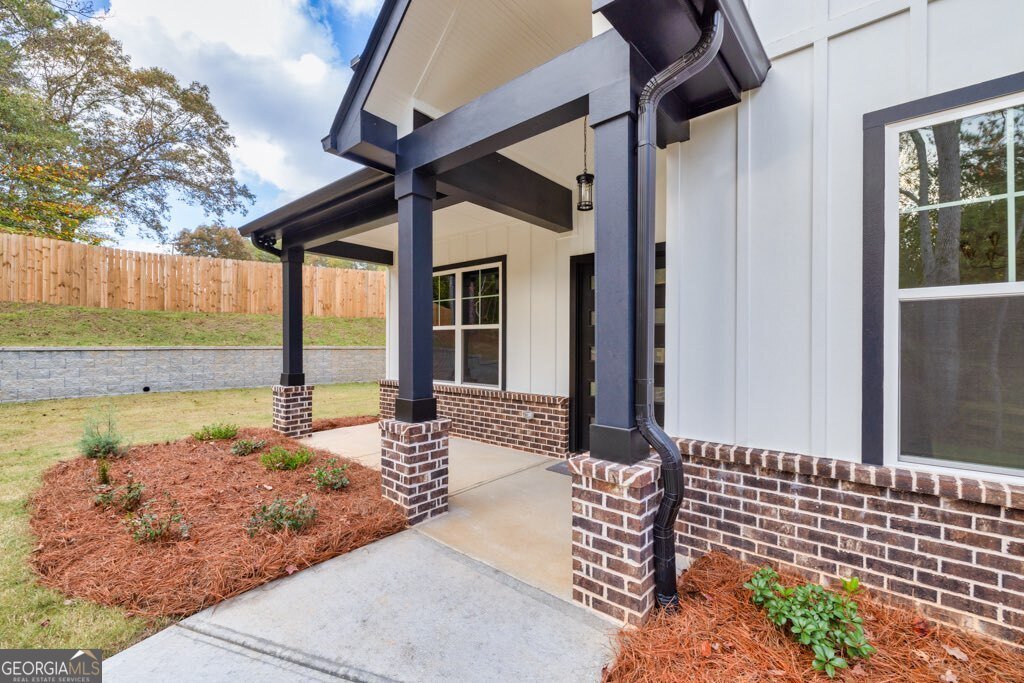 1387 Mineral Springs Road Hoschton - 21