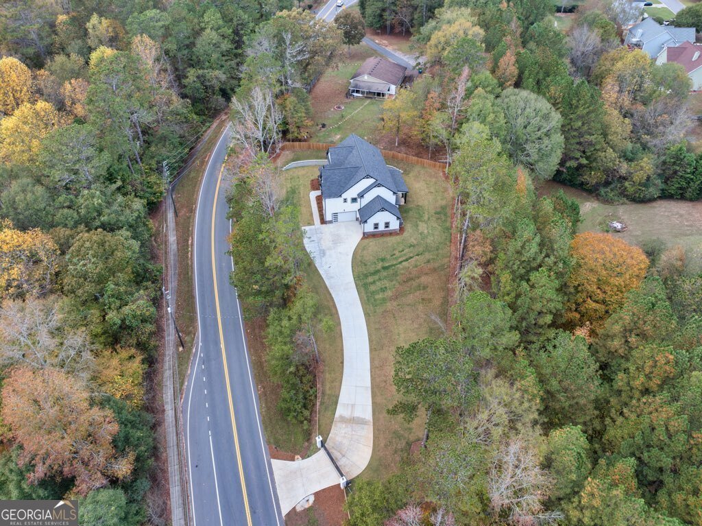 1387 Mineral Springs Road Hoschton - 22