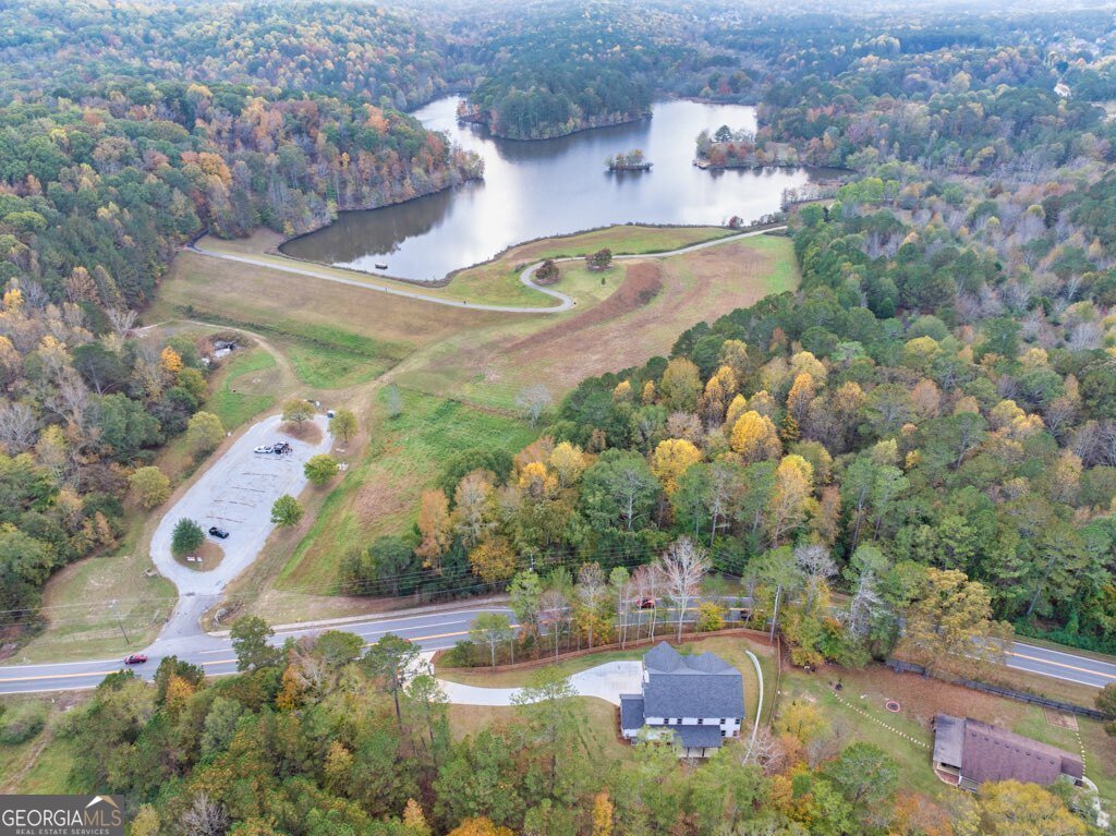 1387 Mineral Springs Road Hoschton - 23