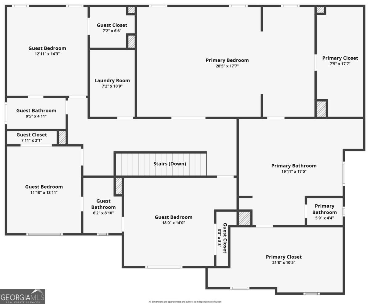 1387 Mineral Springs Road Hoschton - 25