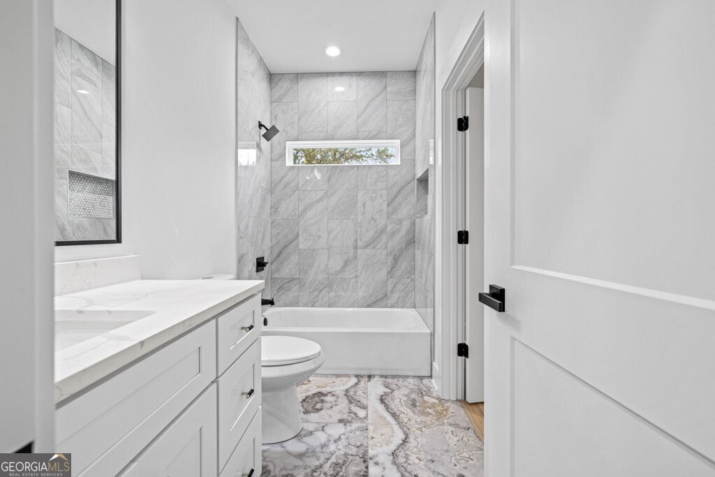 1387 Mineral Springs Road Hoschton - 31