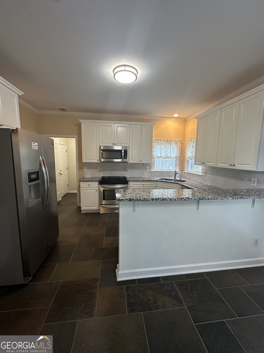 3381 Walkers Ridge Road Dacula - 20