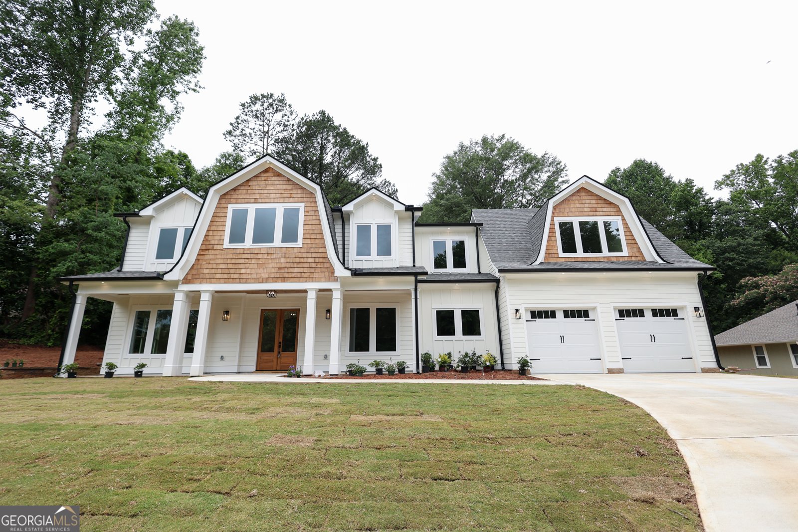 219 Poplar Street Lilburn - 38