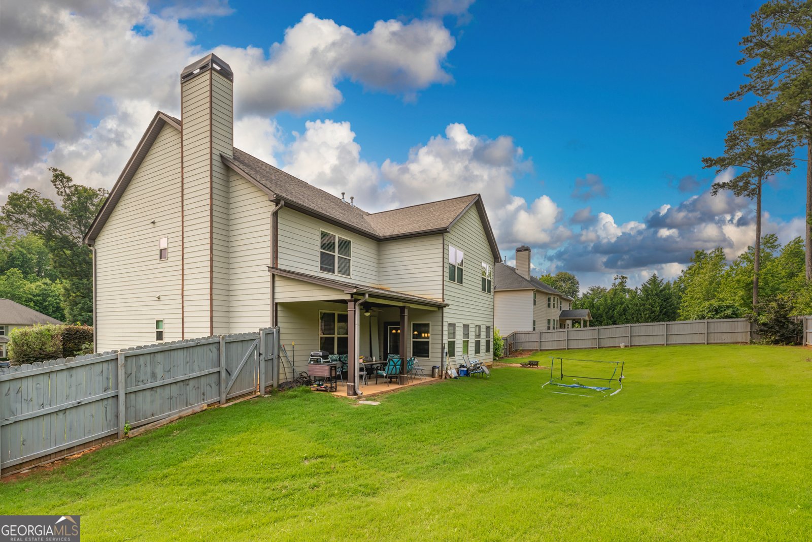 150 Bellemeade Court Fayetteville - 30