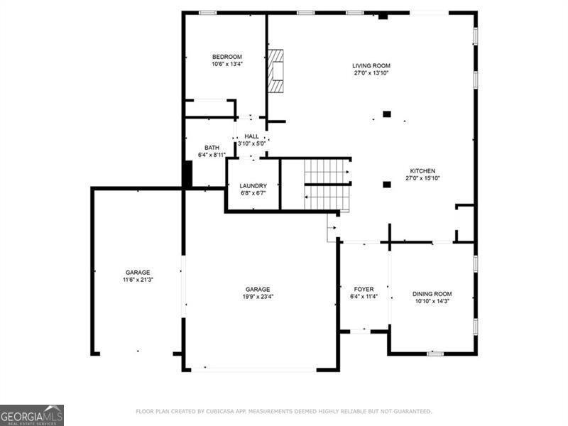 2330 CHEATHAM CREEK Court Cumming - 73
