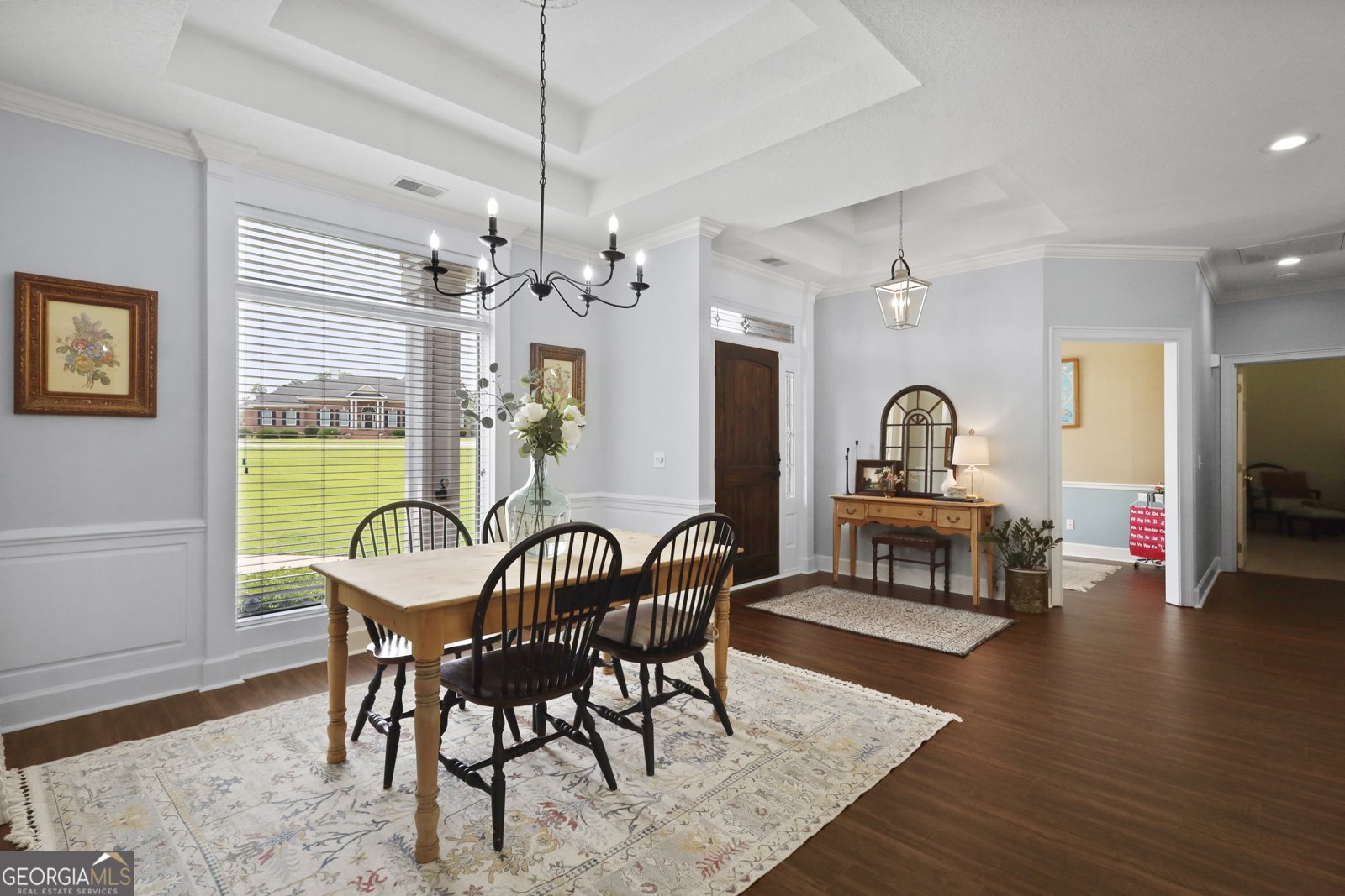 111 Oakridge Drive Glennville - 10