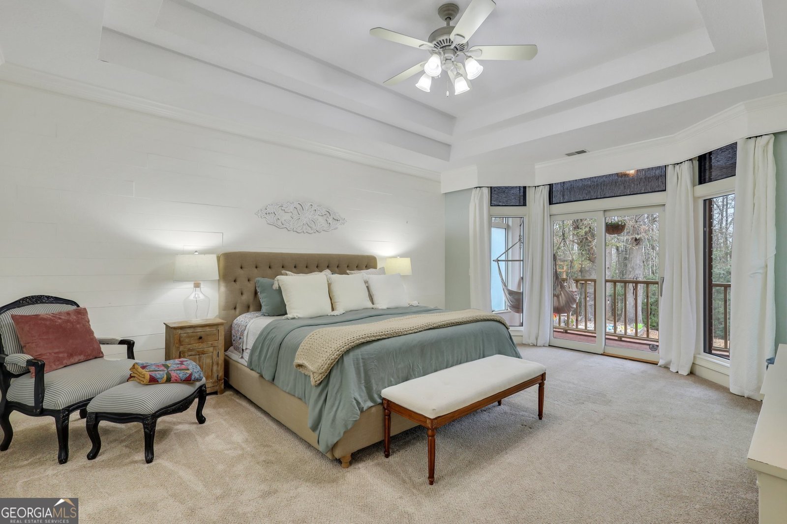111 Oakridge Drive Glennville - 14
