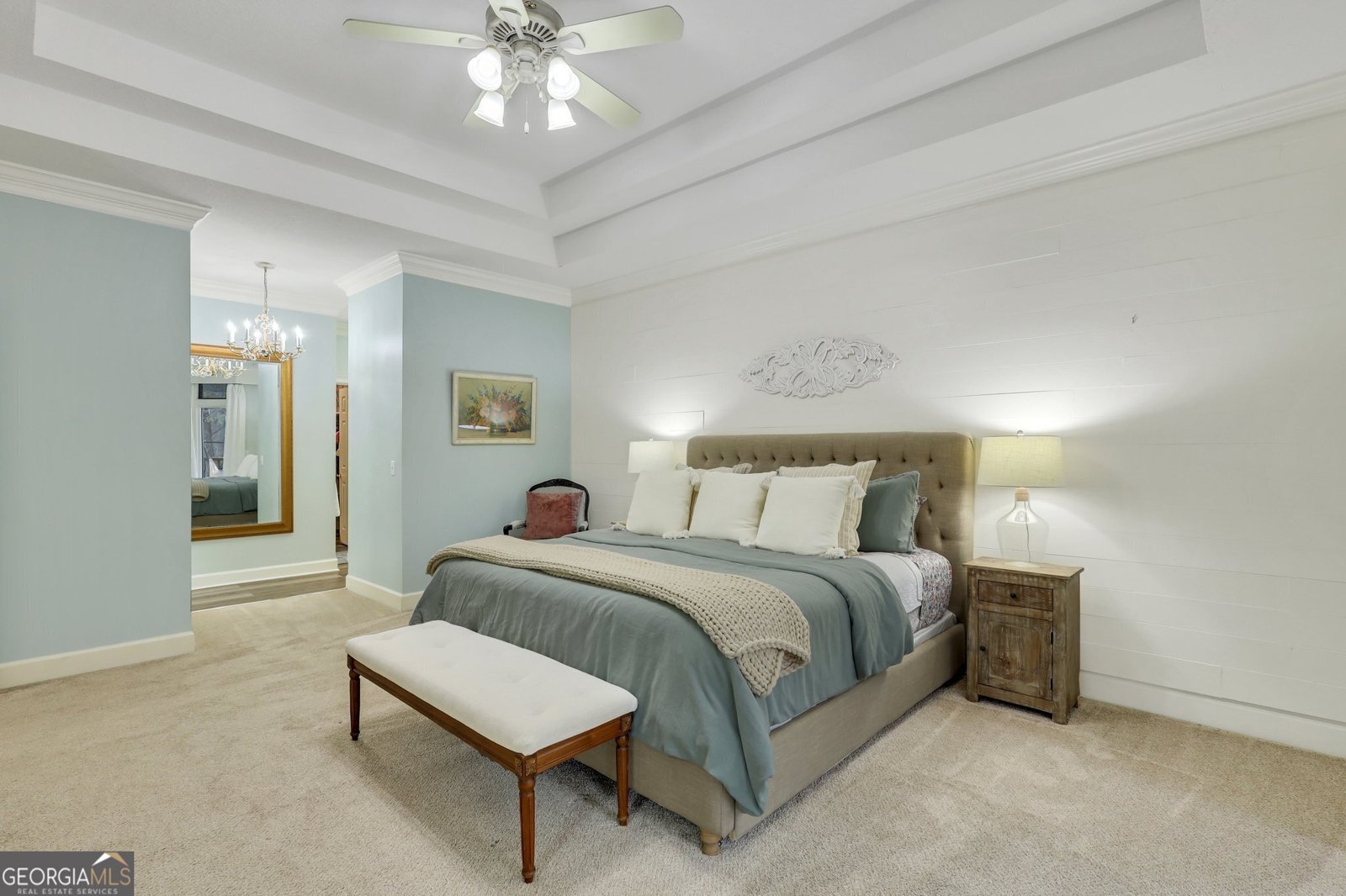 111 Oakridge Drive Glennville - 15