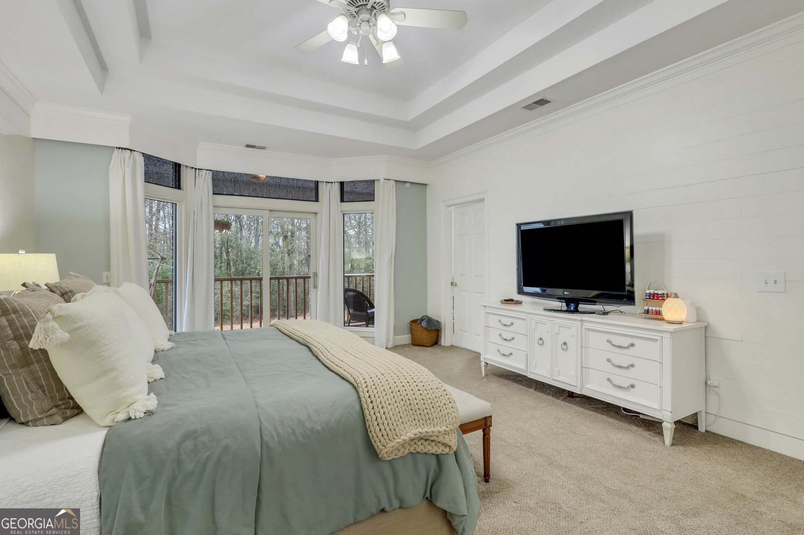 111 Oakridge Drive Glennville - 16