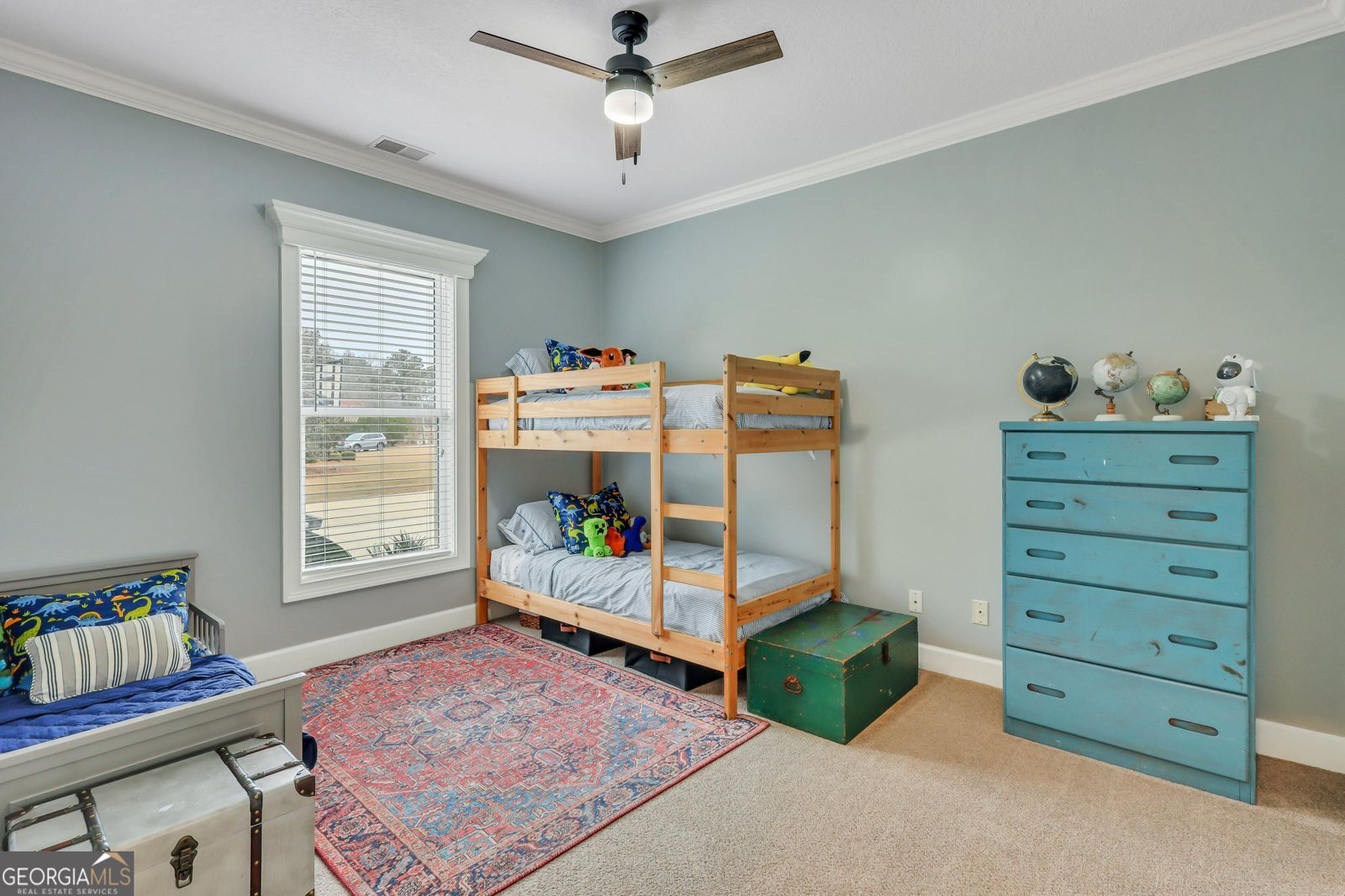 111 Oakridge Drive Glennville - 26