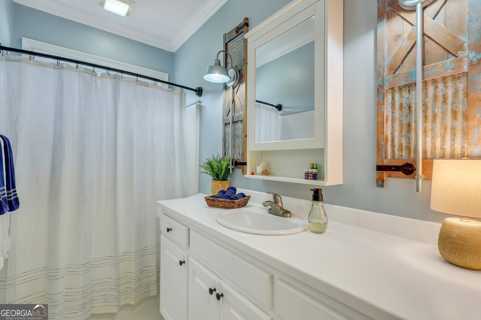 111 Oakridge Drive Glennville - 27