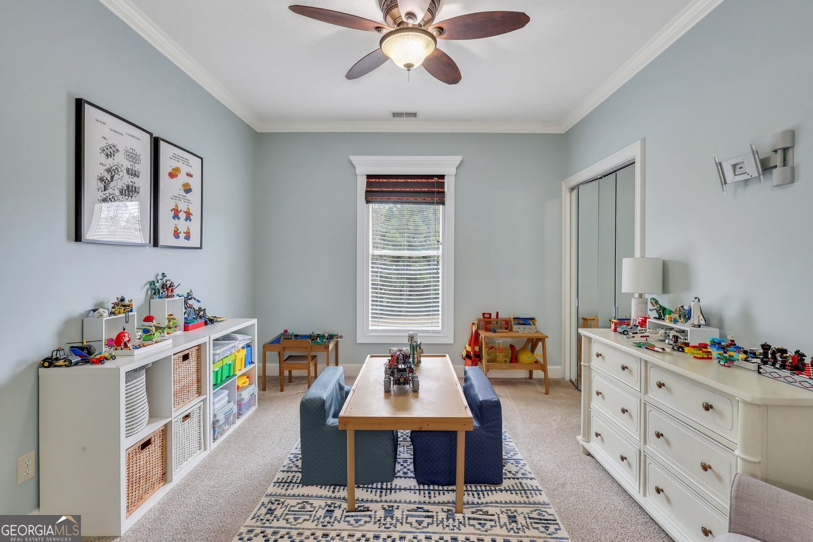 111 Oakridge Drive Glennville - 28