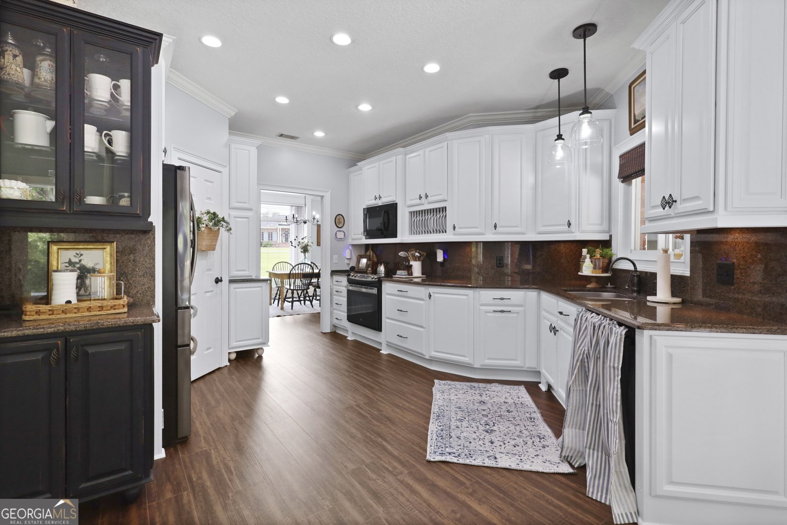 111 Oakridge Drive Glennville - 30