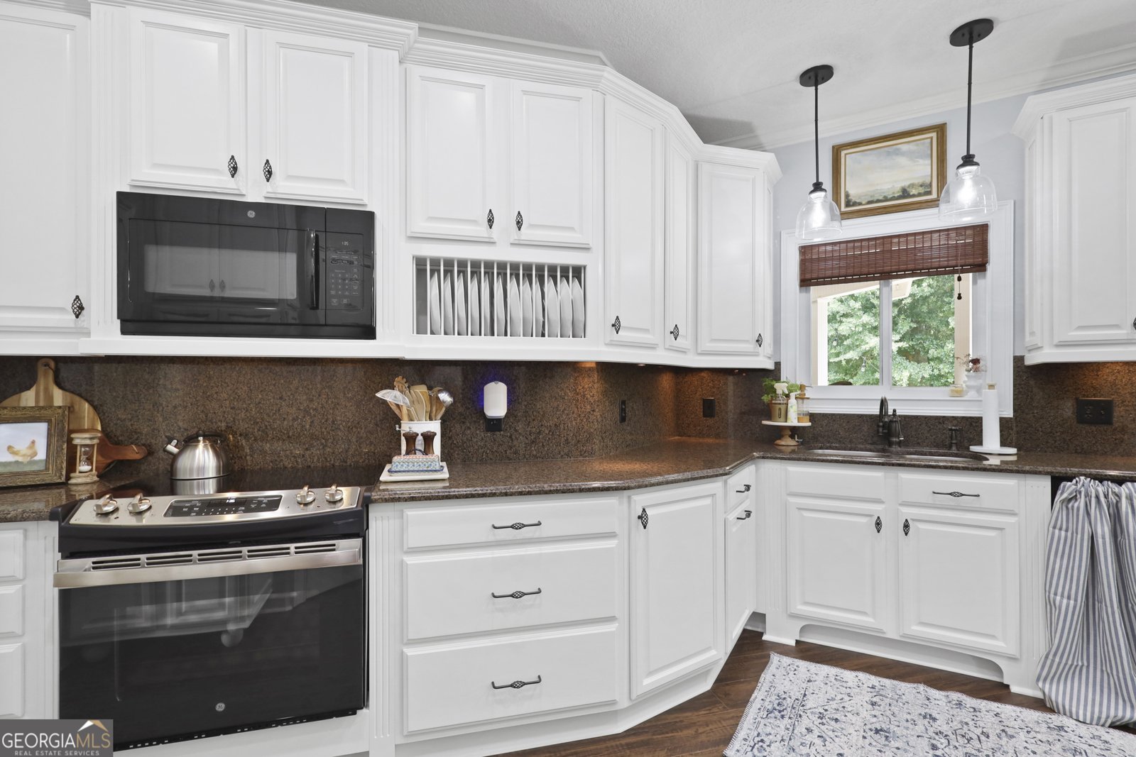 111 Oakridge Drive Glennville - 32