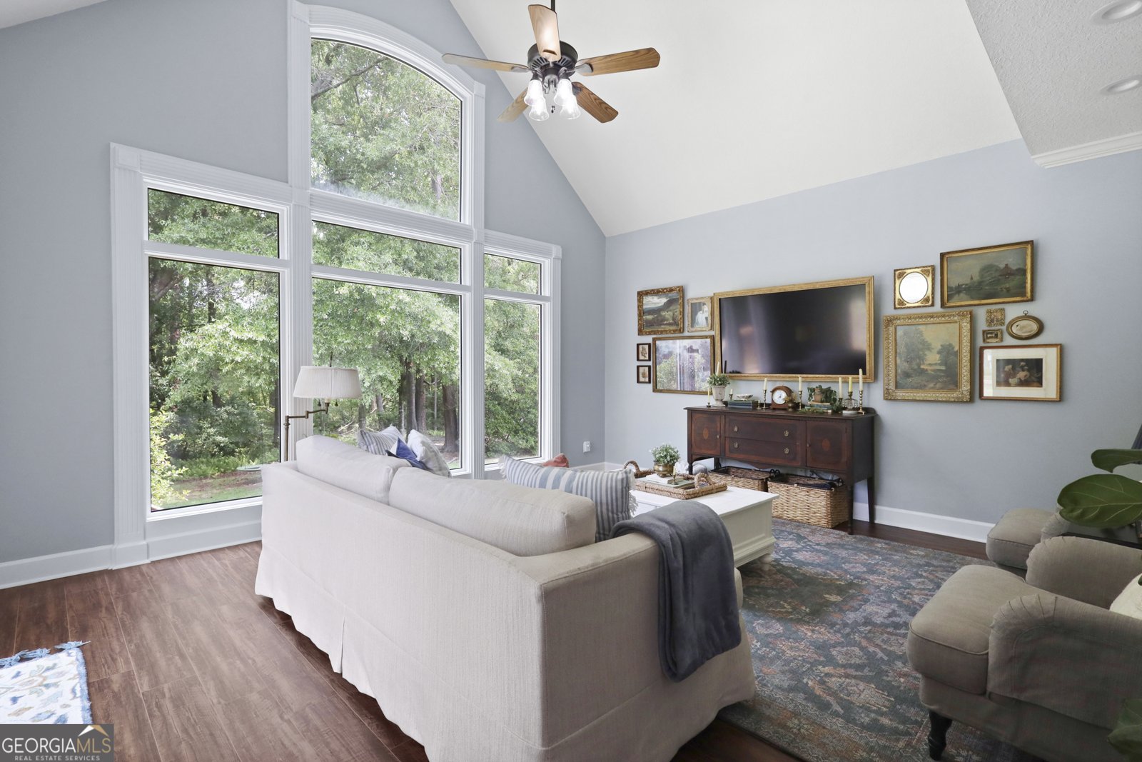 111 Oakridge Drive Glennville - 35