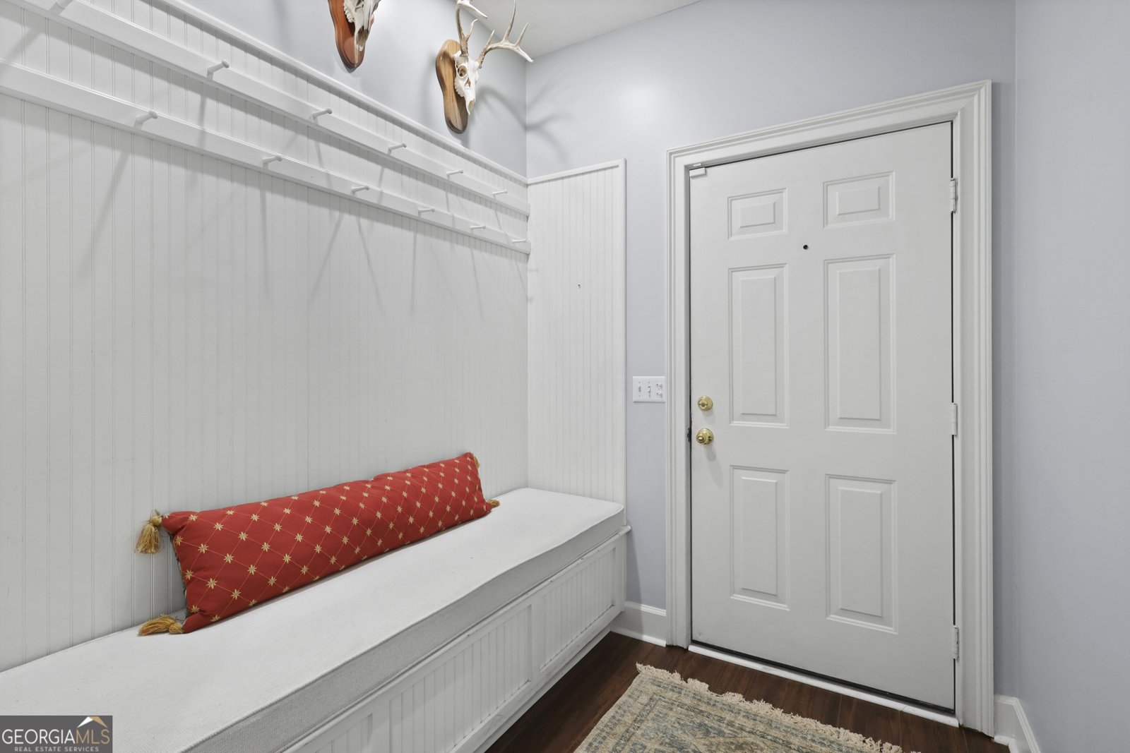 111 Oakridge Drive Glennville - 39