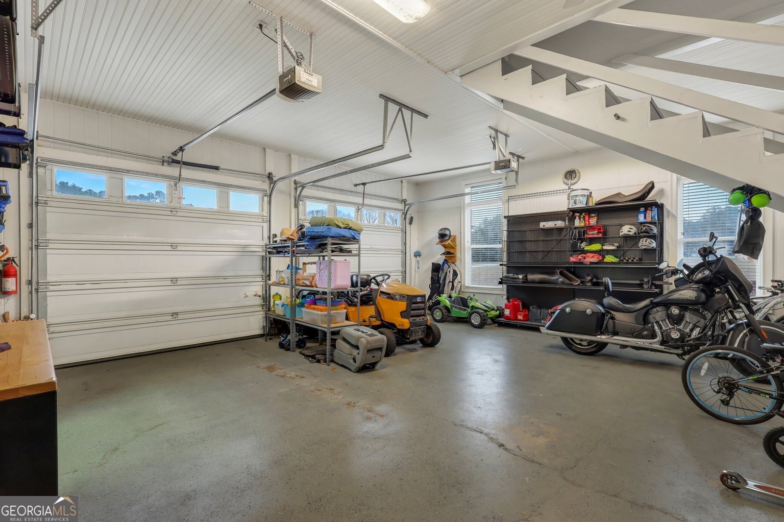 111 Oakridge Drive Glennville - 40