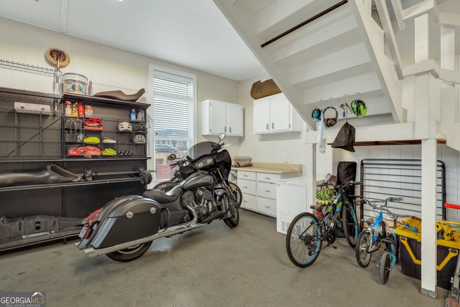 111 Oakridge Drive Glennville - 41