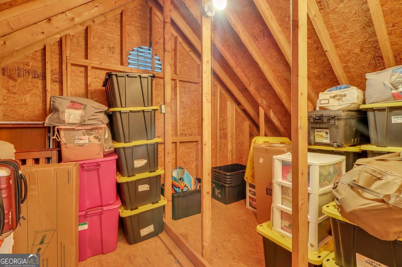 111 Oakridge Drive Glennville - 45