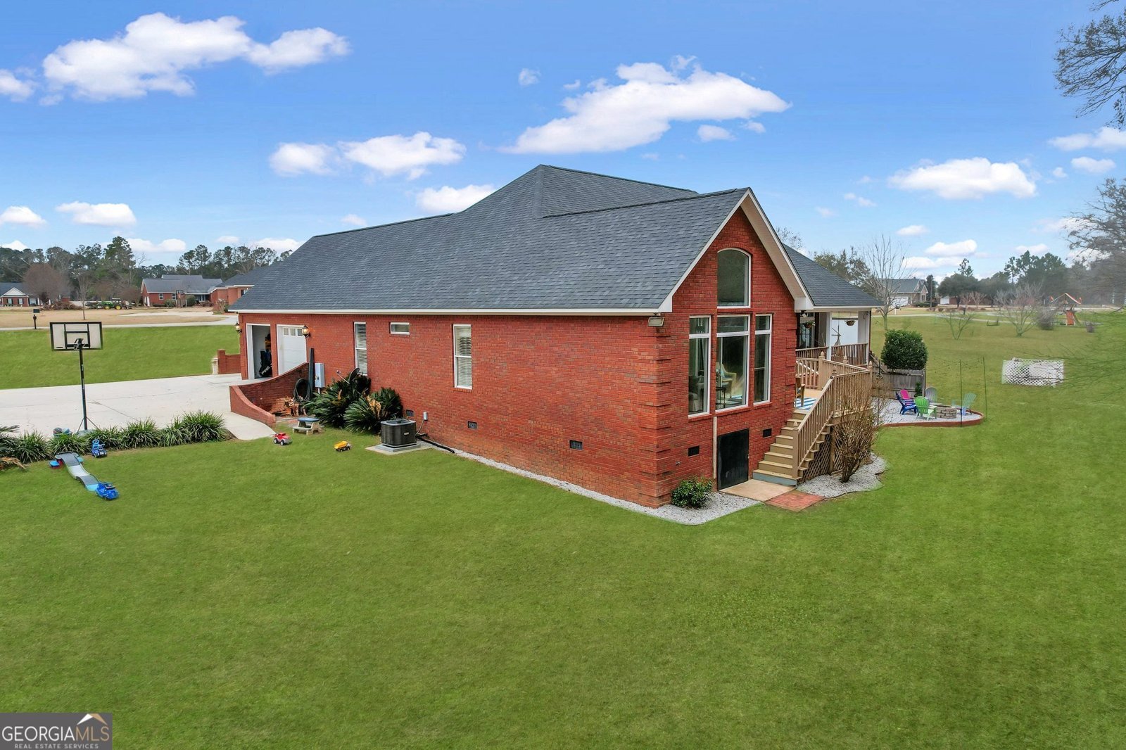 111 Oakridge Drive Glennville - 47