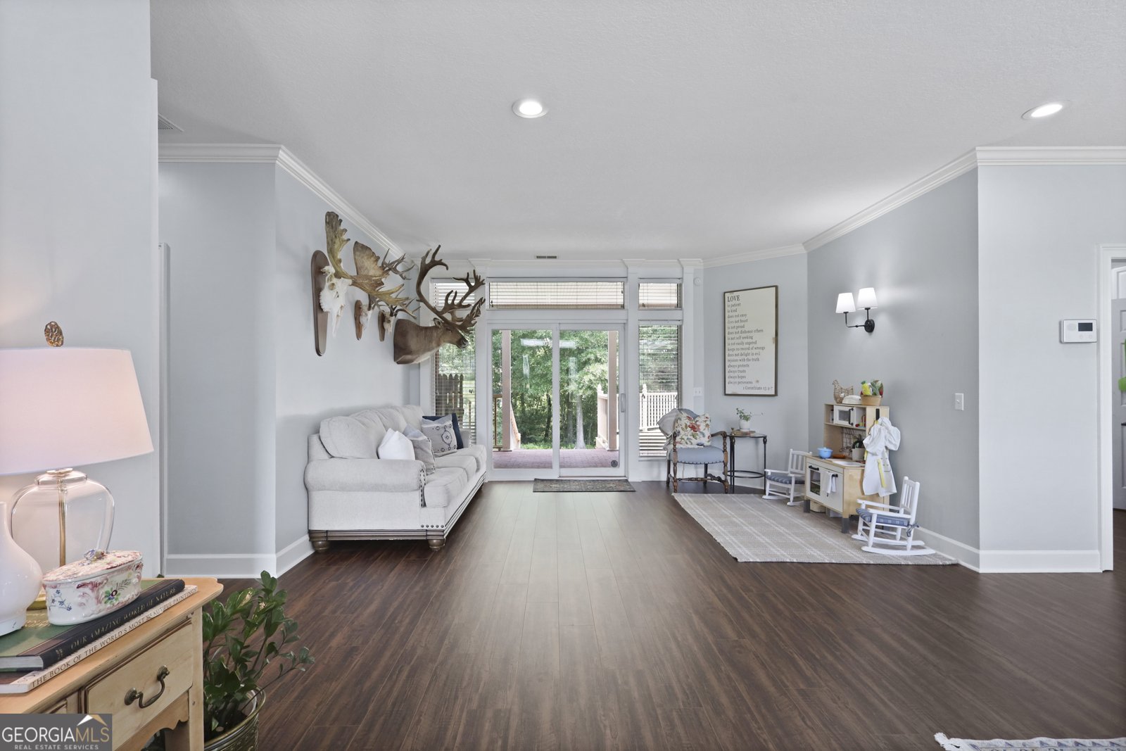111 Oakridge Drive Glennville - 5