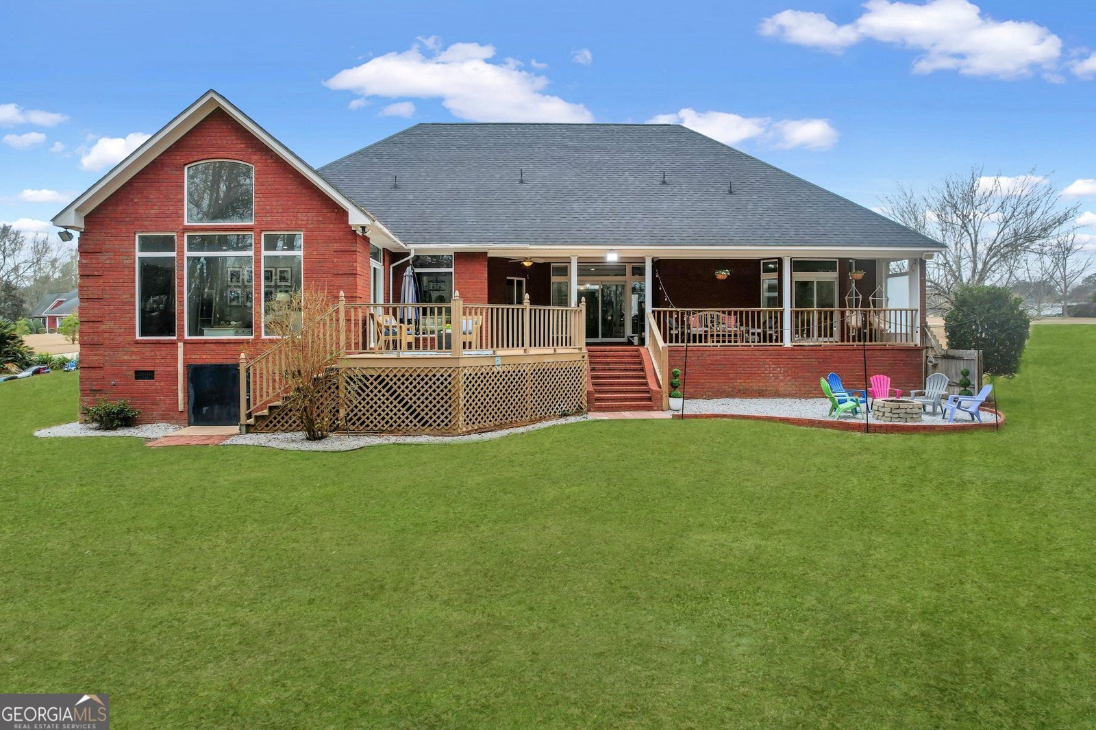 111 Oakridge Drive Glennville - 50