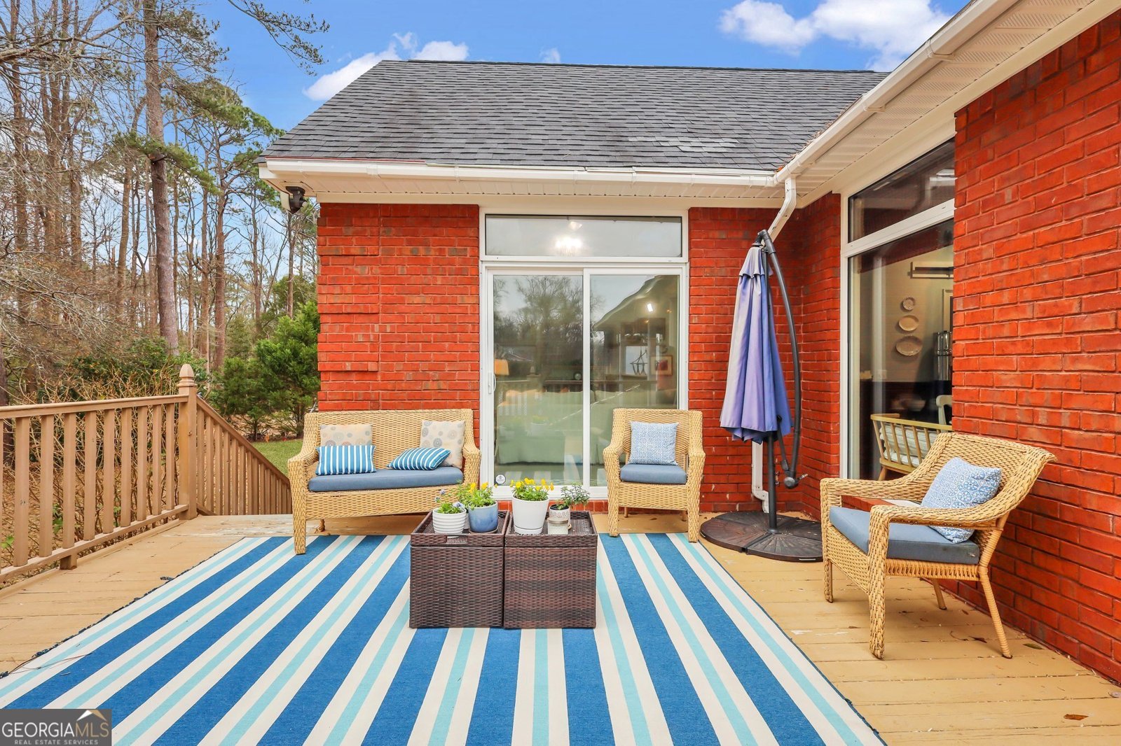 111 Oakridge Drive Glennville - 52