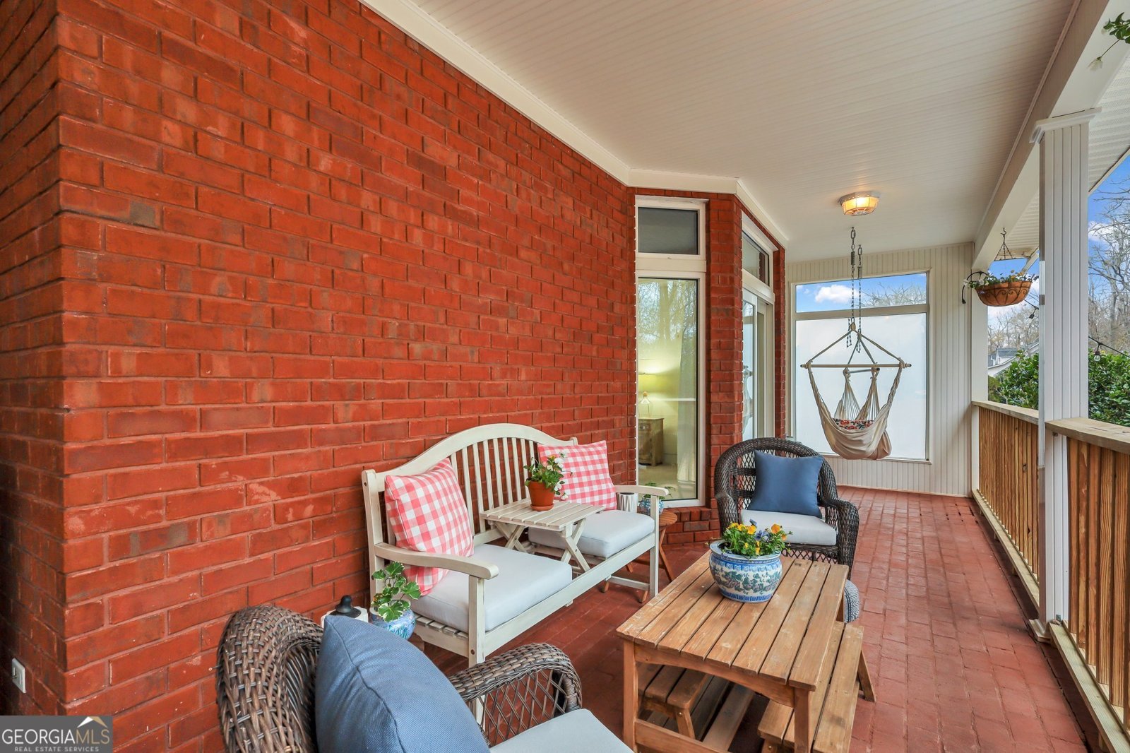 111 Oakridge Drive Glennville - 55
