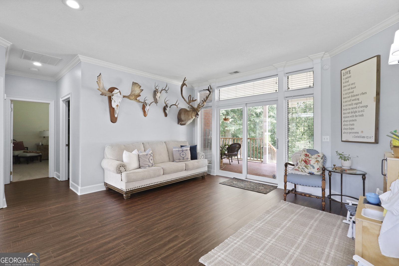 111 Oakridge Drive Glennville - 6