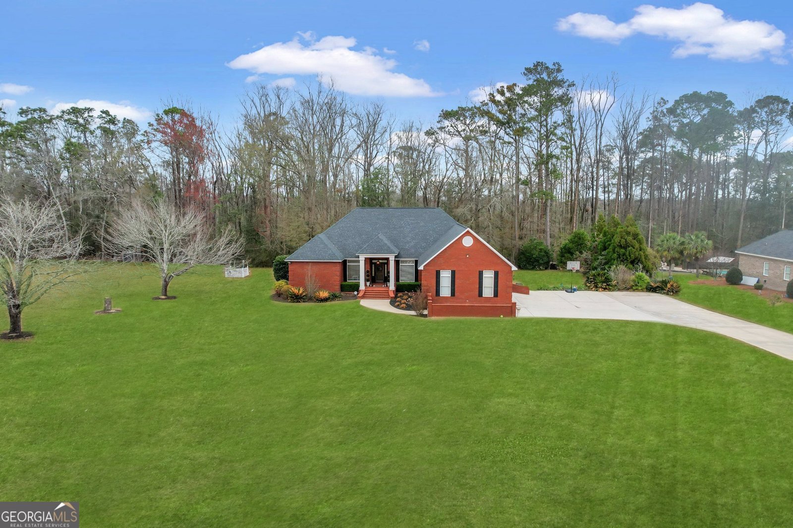 111 Oakridge Drive Glennville - 61