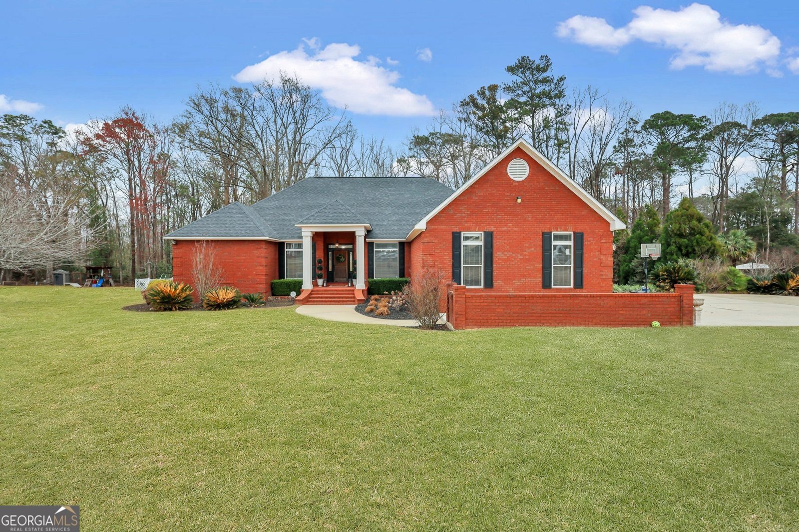 111 Oakridge Drive Glennville - 62