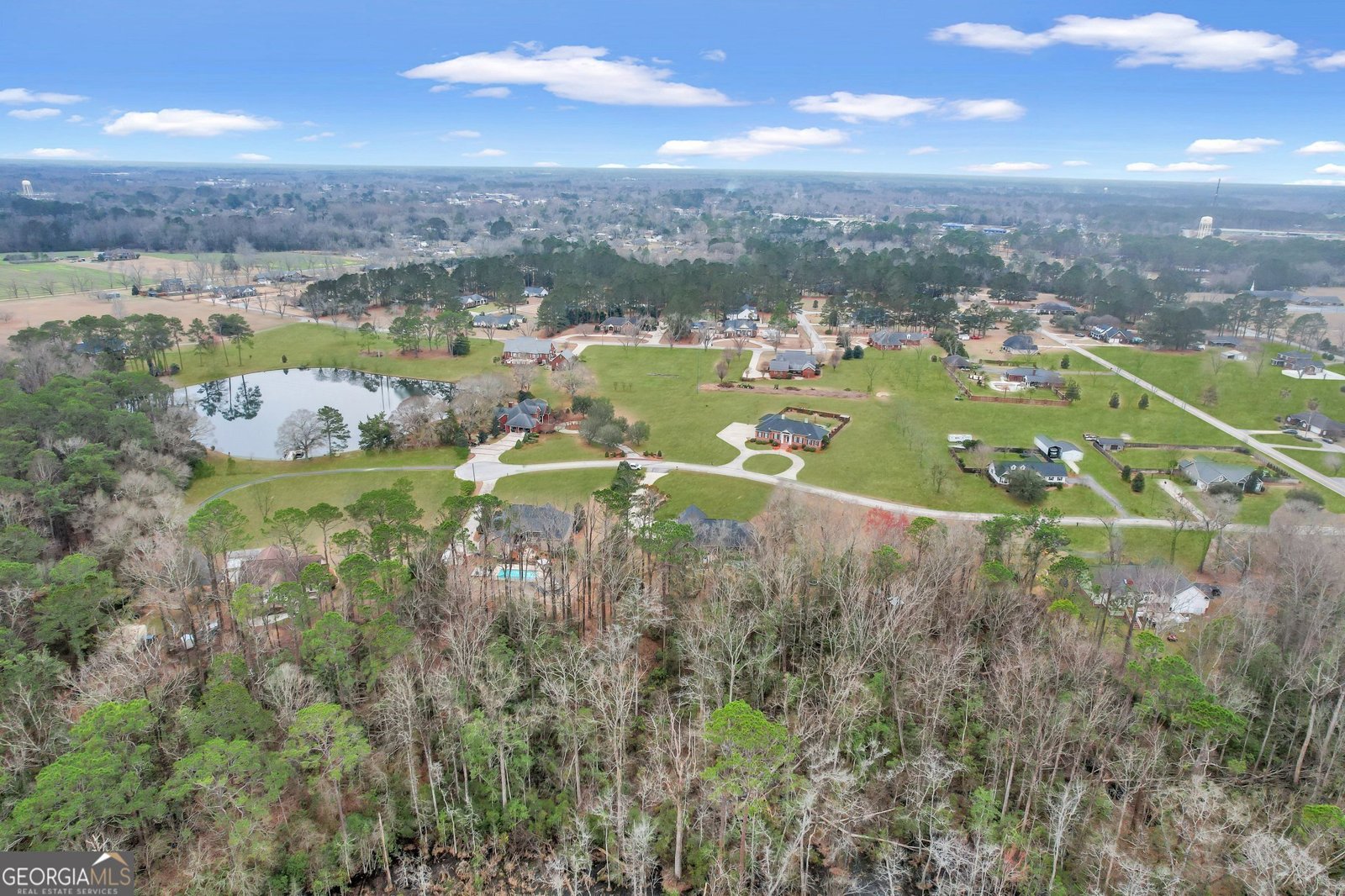 111 Oakridge Drive Glennville - 66