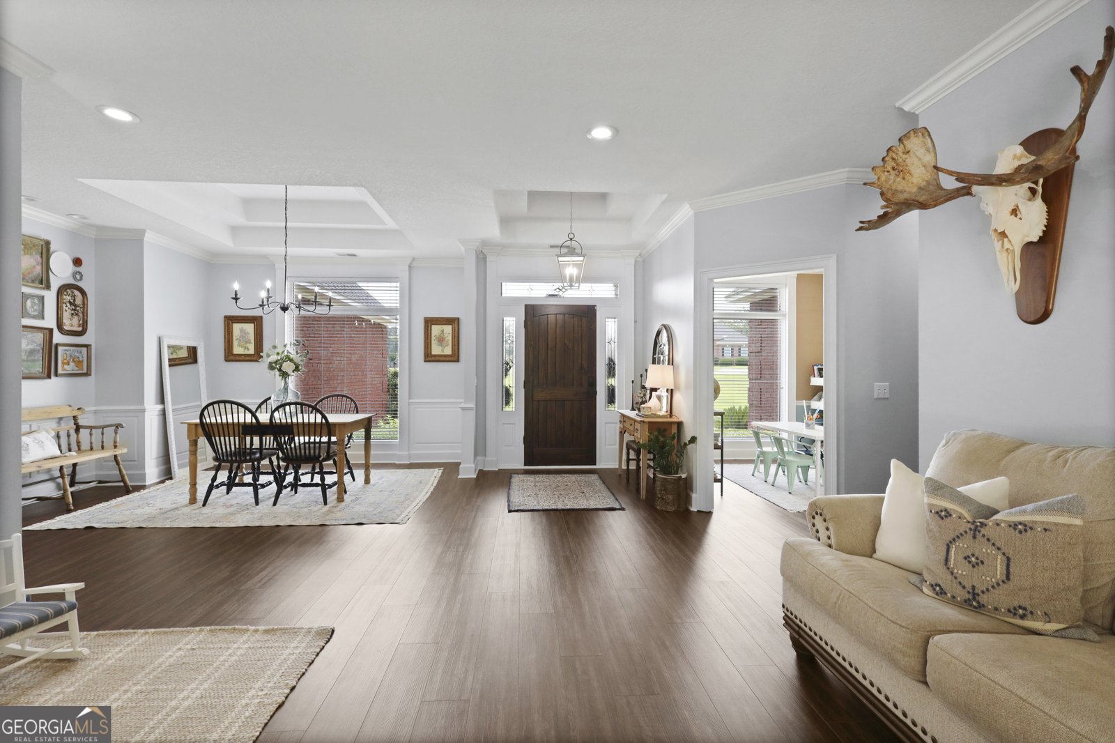 111 Oakridge Drive Glennville - 7