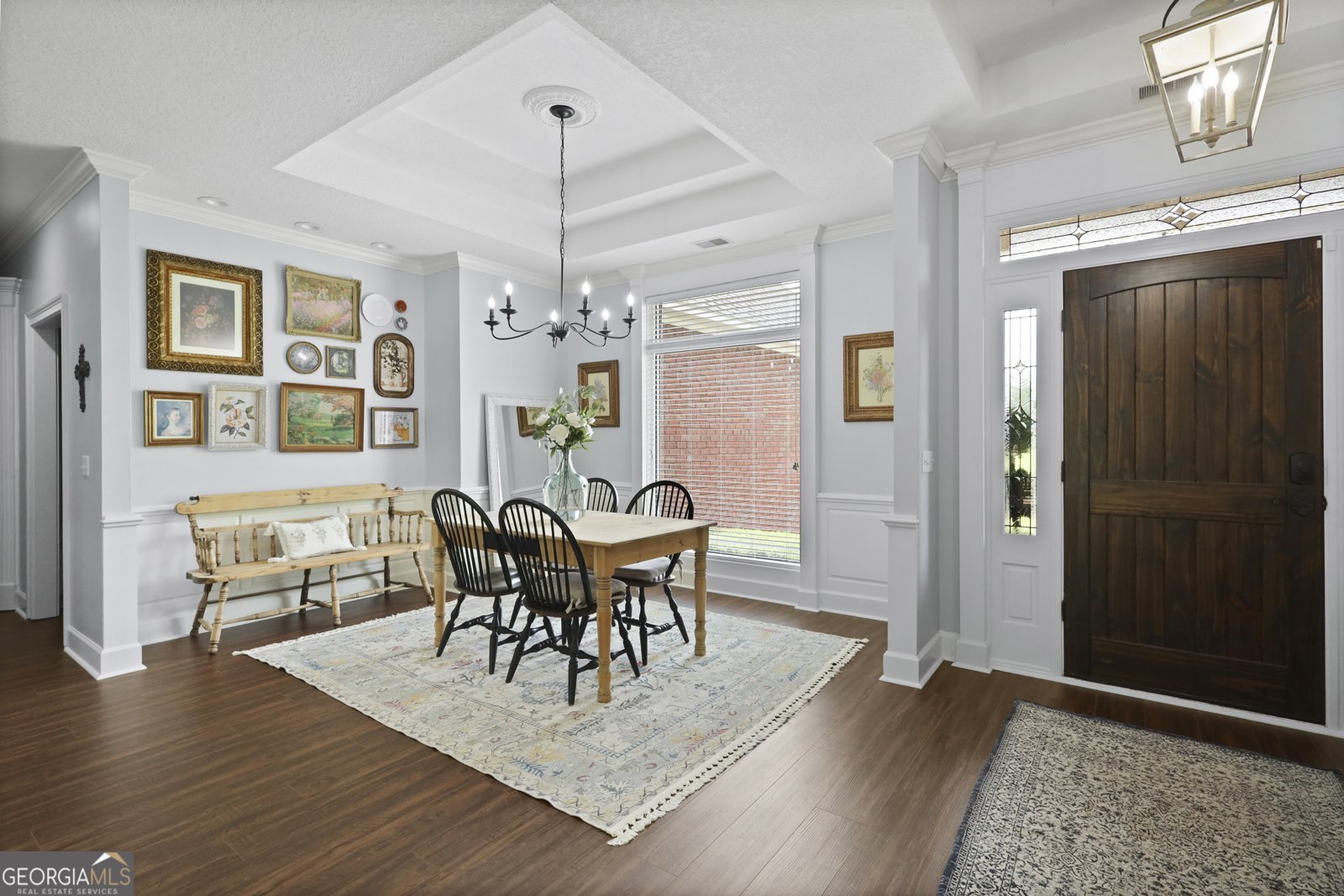 111 Oakridge Drive Glennville - 8