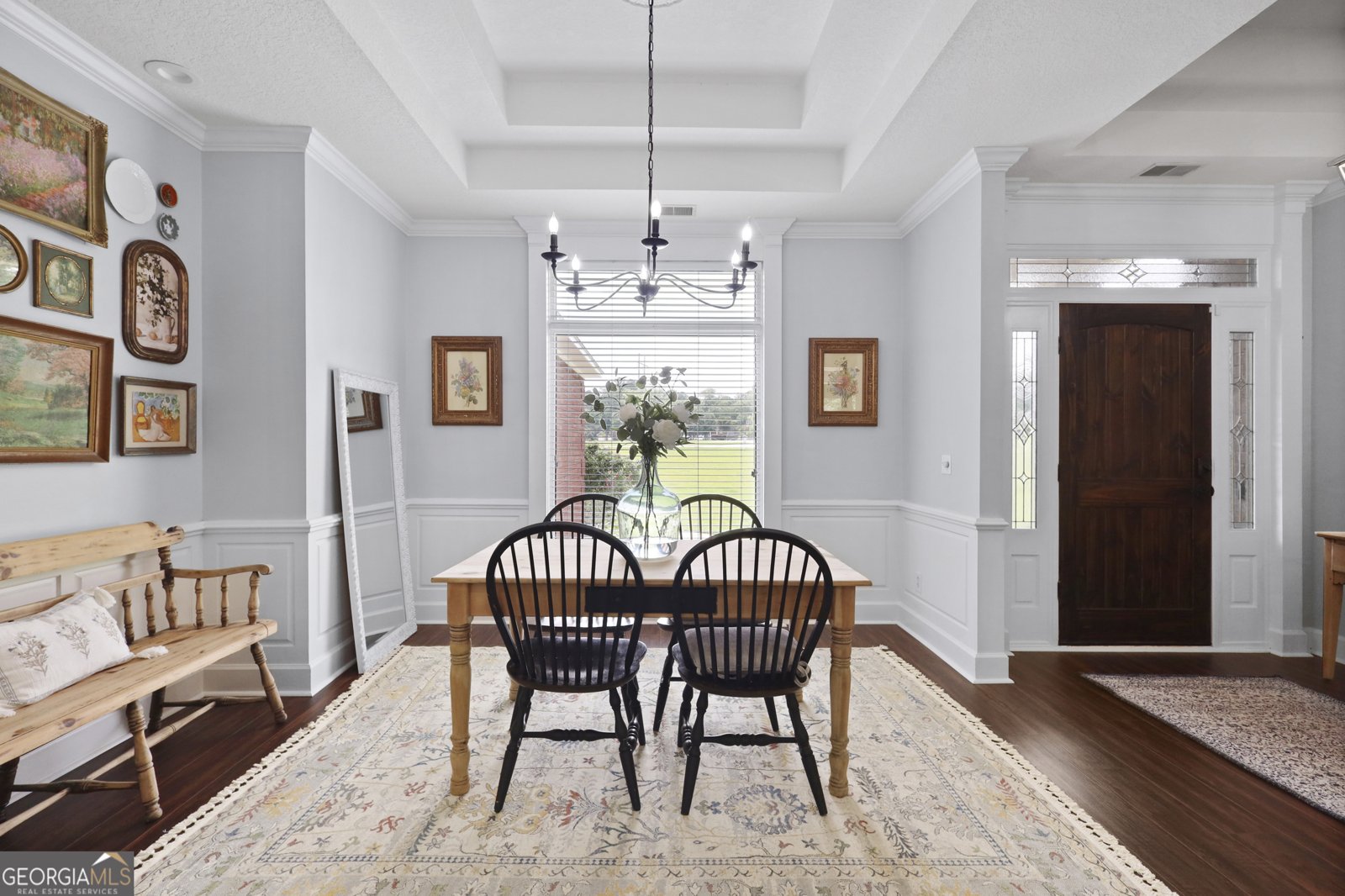 111 Oakridge Drive Glennville - 9