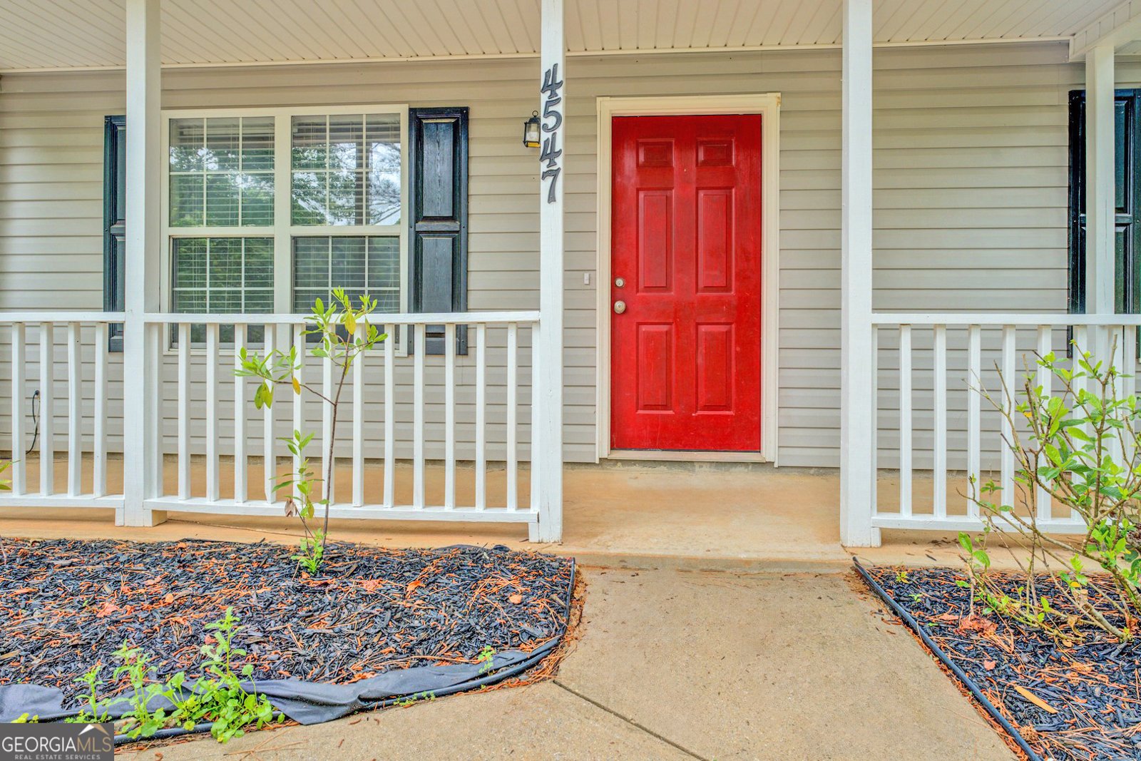 4547 Atha Circle Loganville - 25