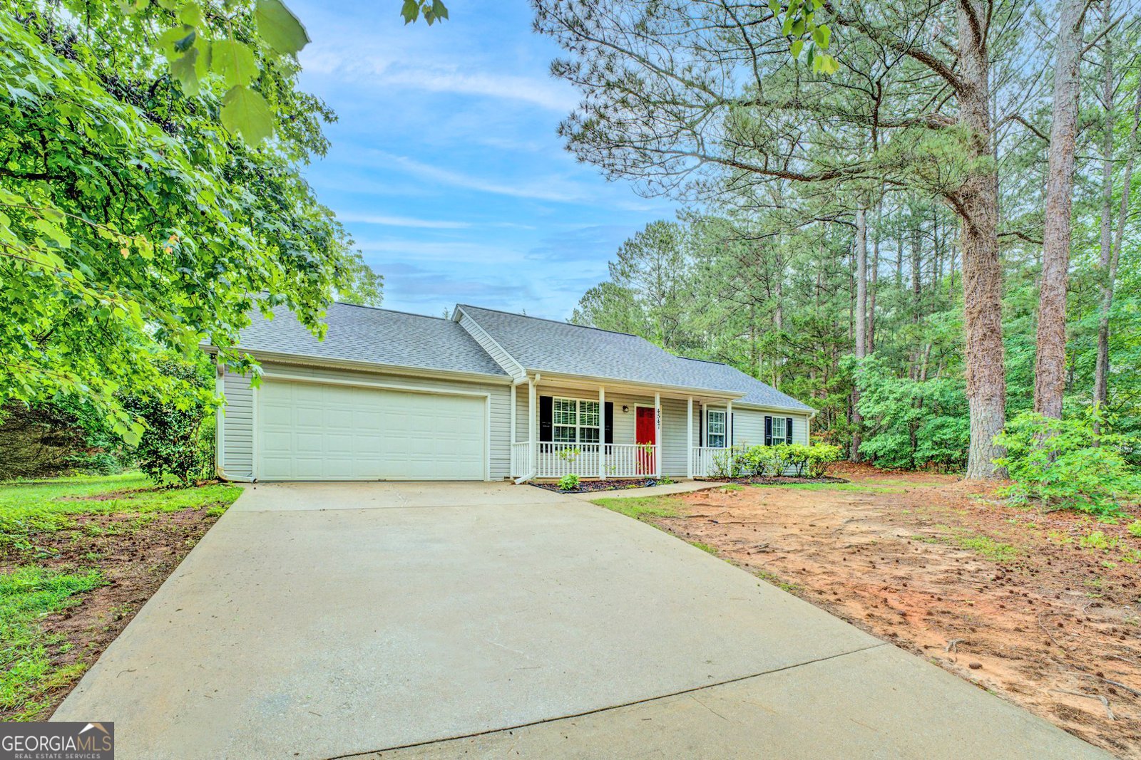 4547 Atha Circle Loganville - 26